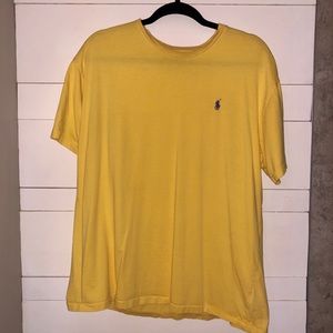 Polo By Ralph Lauren, T-shirt. Size Large